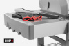 Газовый гриль Weber Genesis II E-310 GBS
