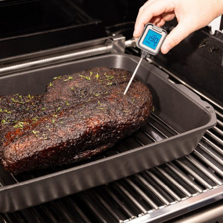 Чугунная жаровня Broil King Multi Roaster