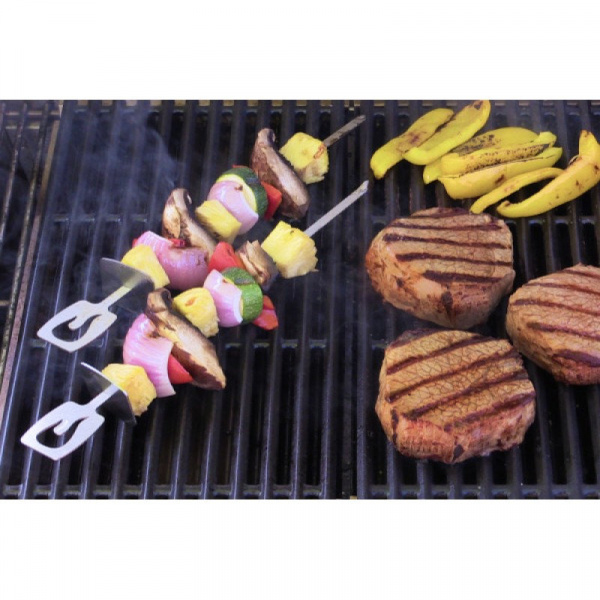 Система Grill+ Набор шампуров Char-Broil (4 шт)