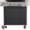 Газовый гриль Weber Genesis E-315