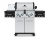 Газовый гриль Broil King Regal S 490 IR