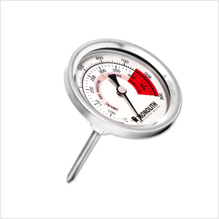 Термометр для гриля Monolith фото в интернет-магазине BBQRU.RU