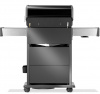 Газовый гриль Napoleon Rogue Pro-S 425 черный