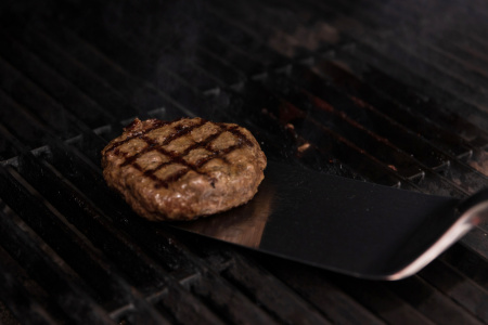 Пресс для бургеров Broil King Deluxe