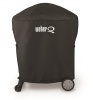 Премиум чехол для грилей Weber Q1000-1200-2200 на подставке
