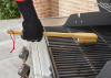 Щетка с бамбуковой ручкой Weber 46 см