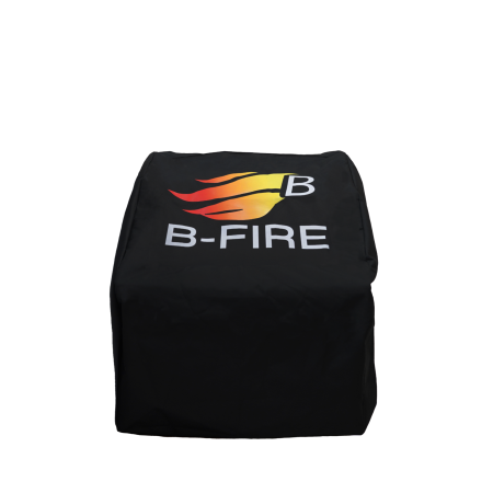 Чехол брендированный B-fire (маленький) фото в интернет-магазине BBQRU.RU