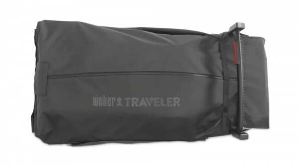 Кофр для транспортировки гриля Weber Traveler