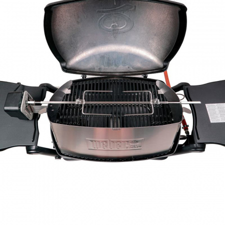 Электрический вертел для грилей Weber Q 2200 и 2400