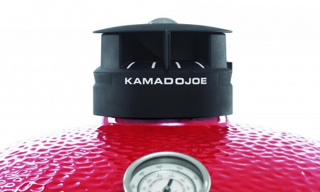 Керамический угольный гриль Kamado Joe Classic II, 46 см