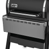 Передний столик для пеллетного гриля Weber SmokeFire EX4