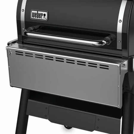 Передний столик для пеллетного гриля Weber SmokeFire EX4