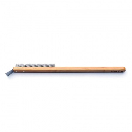 Щетка-скребок для чистки печи Ooni