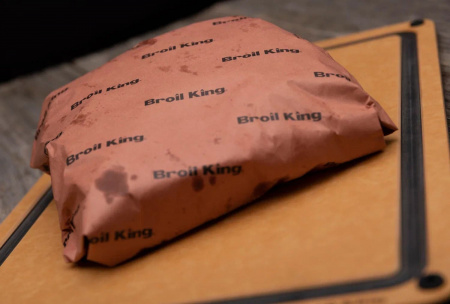 Пищевая бумага мясника для копчения и томления Broil King 450 x 45 см