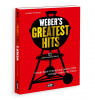 Книга Weber's Greatest Hits