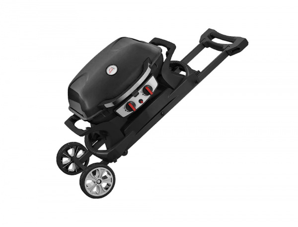 Газовый гриль Volcano Koch Gourmet 100 Set
