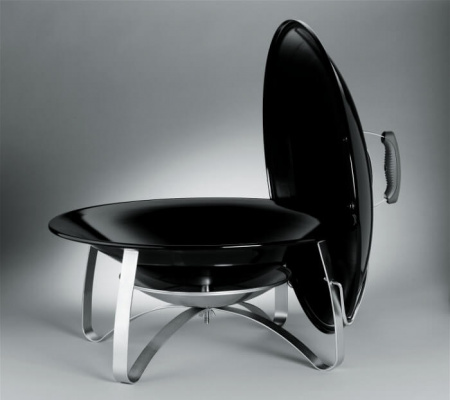 Уличный камин Weber Fireplace