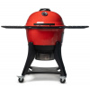 Угольный гриль Kamado Joe Kettle Joe, 57 см