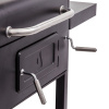 Угольный гриль Char-Broil Charcoal 30 (780/3500)