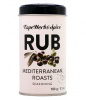 Сухой маринад "Средиземноморские травы" Cape Herb & Spice