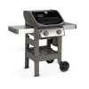 Газовый гриль Weber Spirit II E-210 GBS