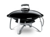 Уличный камин Weber Fireplace