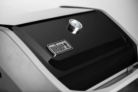 Газовый гриль Weber Spirit II E-320 GBS