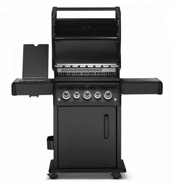 Газовый гриль Napoleon Rogue 425 SE Phantom