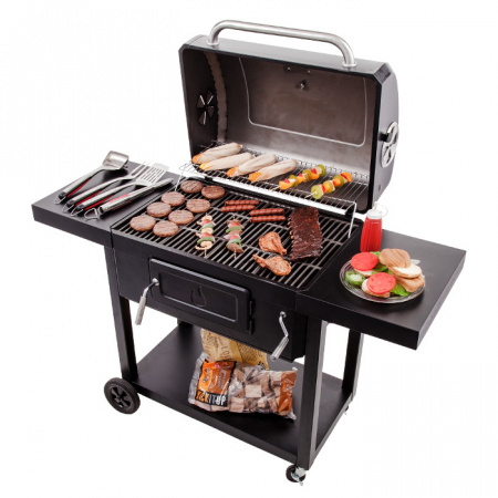Угольный гриль Char-Broil Charcoal 30 (780/3500)