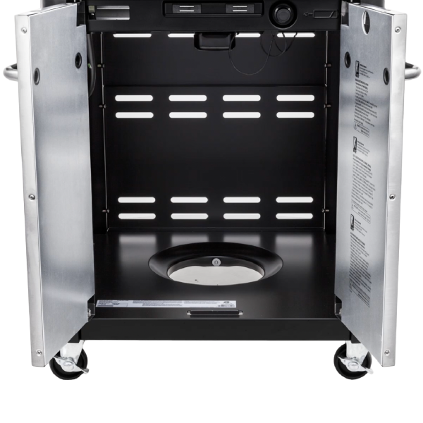 Газовый гриль Char-Broil Signature Series 4S