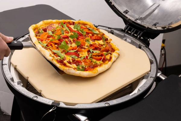 Камень для пиццы Exact Fit для грилей Broil King Crown/Baron/KEG