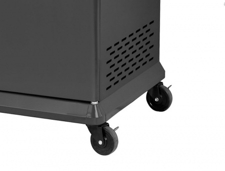 Газовый гриль Volcano Koch Maestro 4000