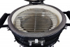 Керамический гриль Fornetto Lento Small Black