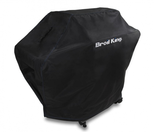 Премиум чехол для газовых грилей Broil King Regal и Imperial 400 серии