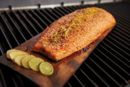 Кедровые доски для копчения Broil King 2 шт