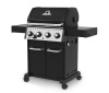 Газовый гриль Broil King Crown 440