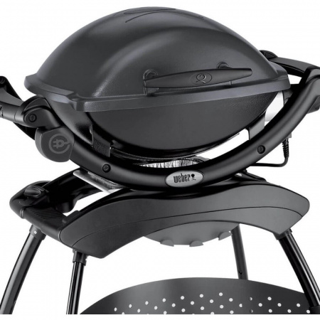 Подставка для грилей Weber серии Q 1000/2000