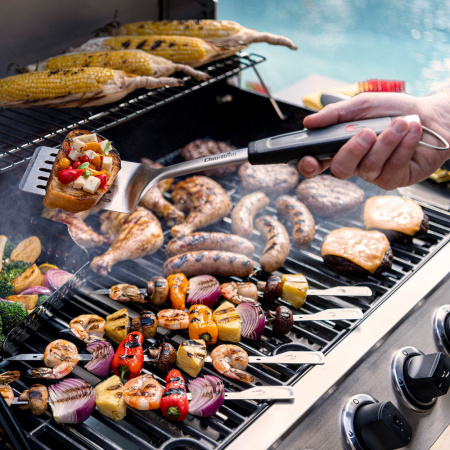 Набор инструментов Char-Broil Deluxe 7 предметов