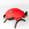Газовый гриль Pro Iroda O-Grill 800T красный