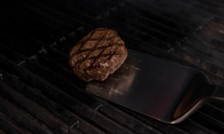 Пресс для бургеров Broil King Deluxe