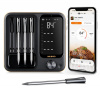 Интеллектуальный Wi-Fi и Bluetooth термометр Inkbird INT-14-BW
