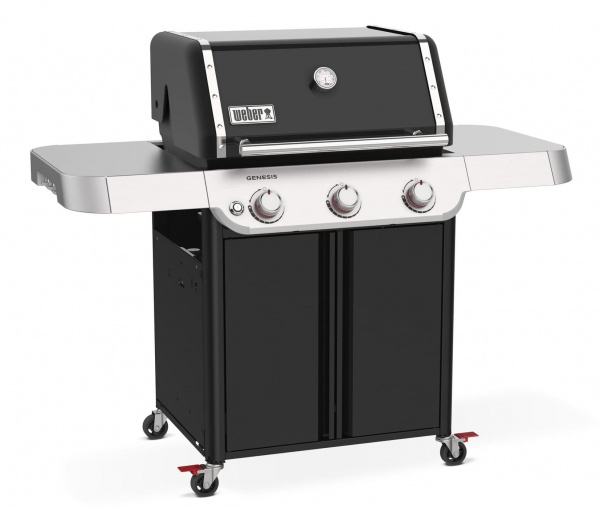 Газовый гриль Weber Genesis E-315