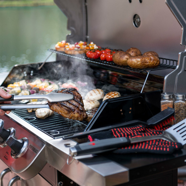 Набор инструментов Char-Broil Deluxe 7 предметов