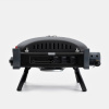 Гриль газовый Pro Iroda O-Grill 500MT черный