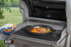 Вок Weber со вставкой для приготовления на пару - Gourmet BBQ System