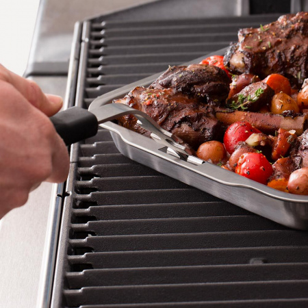 Многофункциональный противень для жарки Broil King