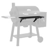 Полка для пеллетного гриля Broil King Regal Pellet 500