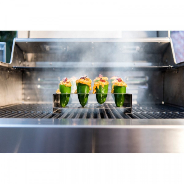 Подставка для жарки перца Char-Broil Grill+
