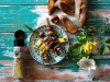 Приправа "Чеснок и травы" Cape Herb & Spice Garlic & Herb