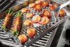 Плоский перфорированный противень Broil King Imperial